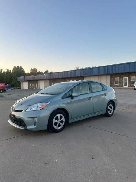 2015 Toyota Prius Three for sale in Moscow Mills, MO