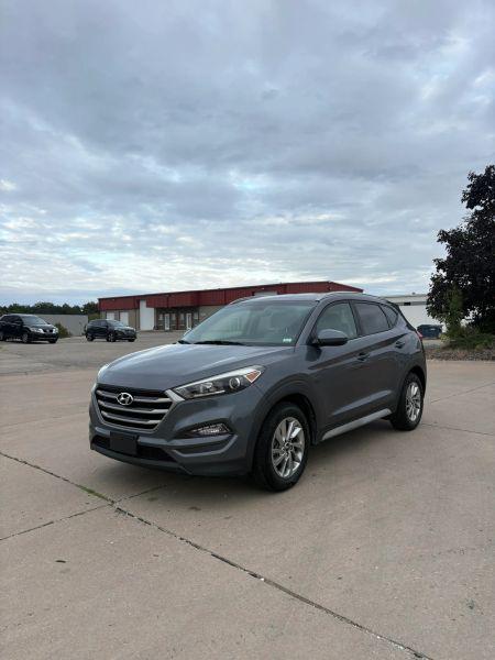 2018 Hyundai Tucson SEL for sale in Moscow Mills, MO