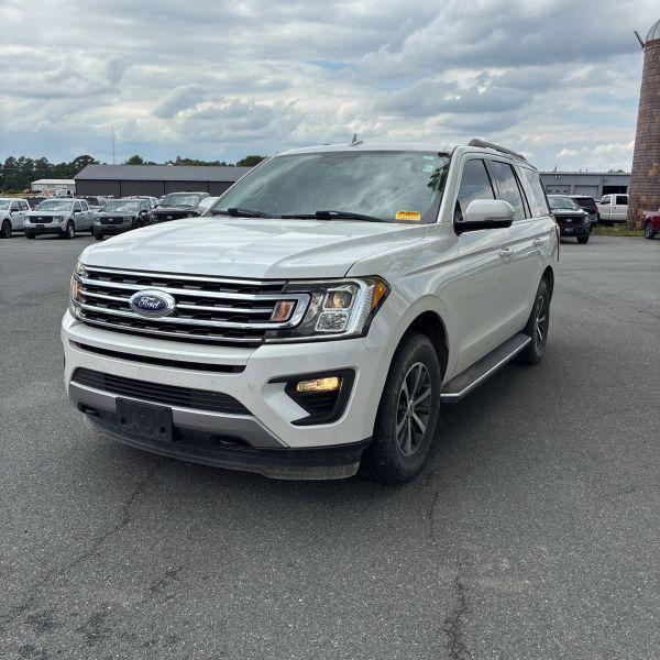 2018 Ford Expedition XLT for sale in Saginaw, MI