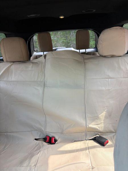 2016 Ford Explorer Base