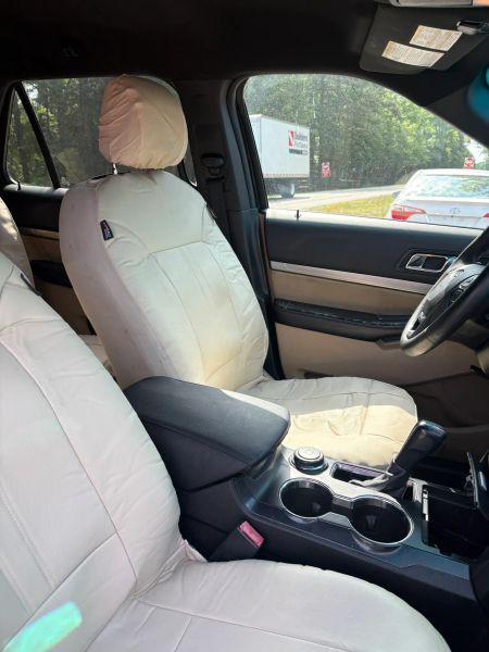 2016 Ford Explorer Base