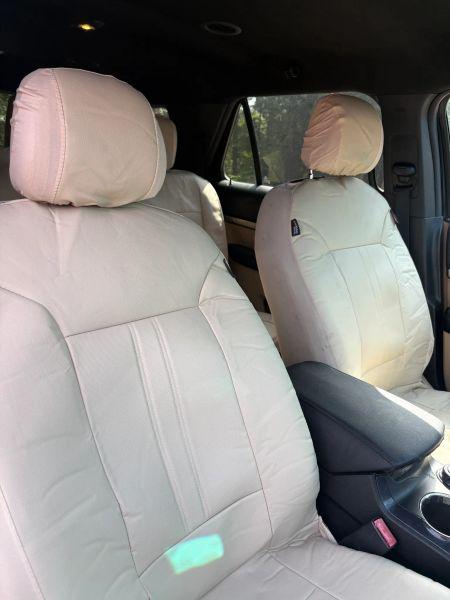2016 Ford Explorer Base