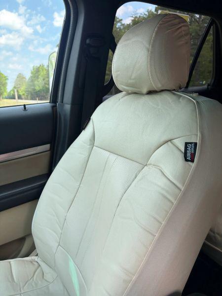 2016 Ford Explorer Base