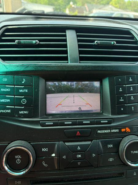 2016 Ford Explorer Base
