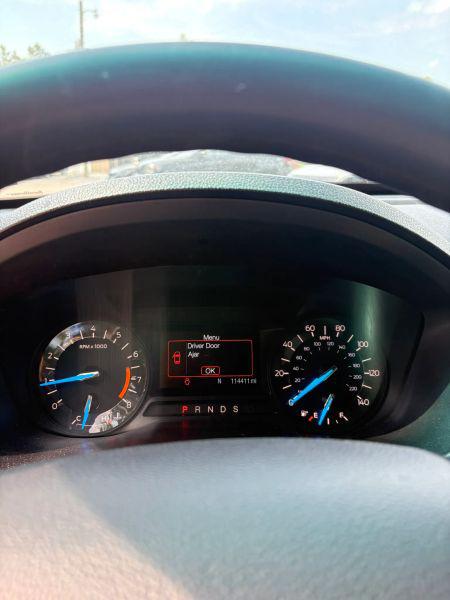 2016 Ford Explorer Base