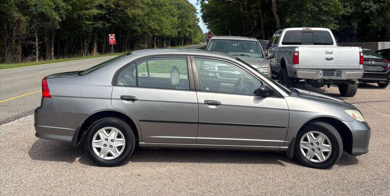 2005 Honda Civic VP