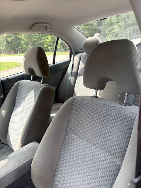 2005 Honda Civic VP