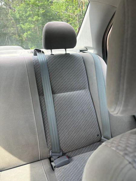 2005 Honda Civic VP