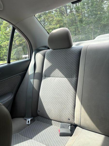 2005 Honda Civic VP
