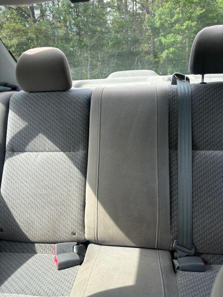 2005 Honda Civic VP