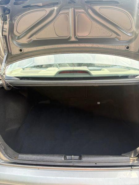 2005 Honda Civic VP