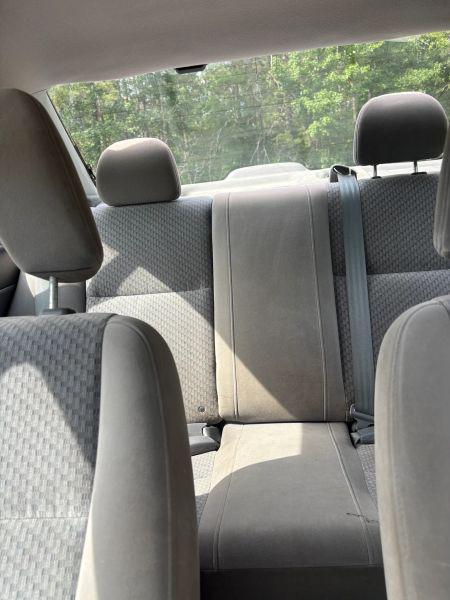 2005 Honda Civic VP
