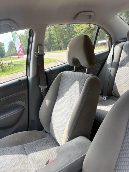 2005 Honda Civic VP