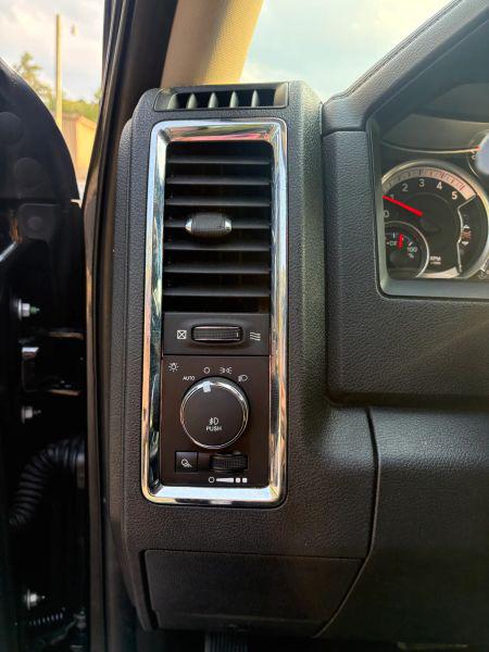 2014 Ram 3500 Laramie