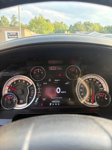2014 Ram 3500 Laramie