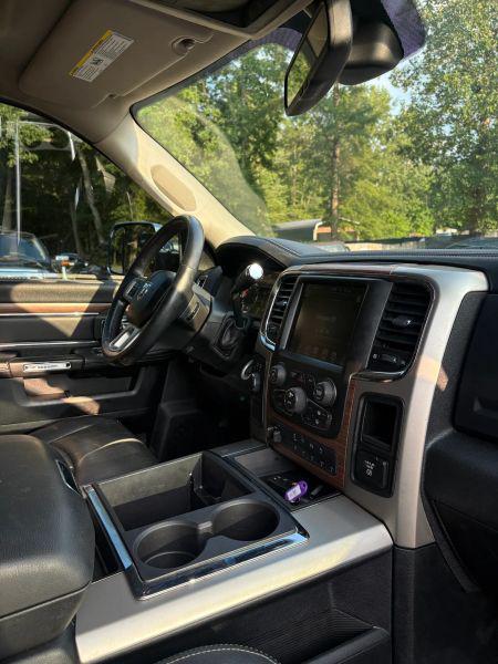 2014 Ram 3500 Laramie