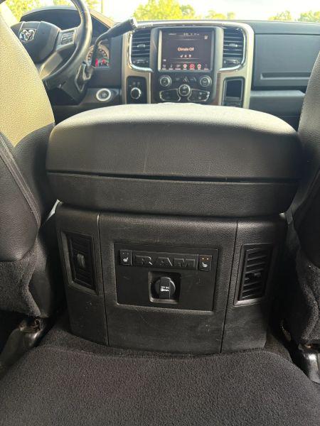 2014 Ram 3500 Laramie