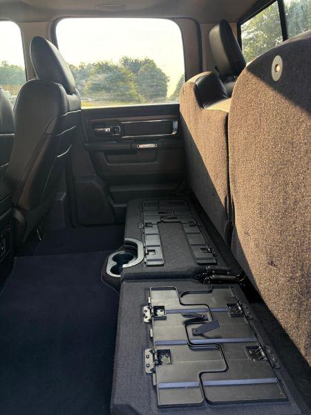 2014 Ram 3500 Laramie