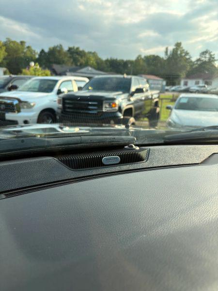 2014 Ram 3500 Laramie