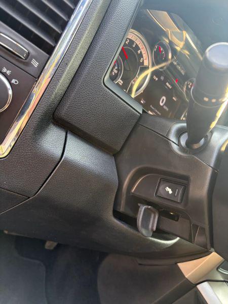 2014 Ram 3500 Laramie