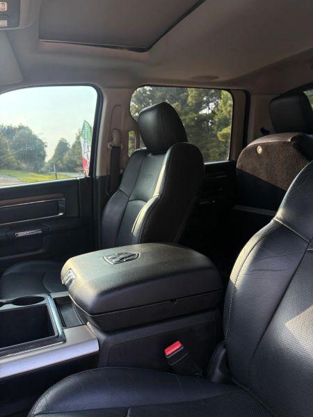 2014 Ram 3500 Laramie