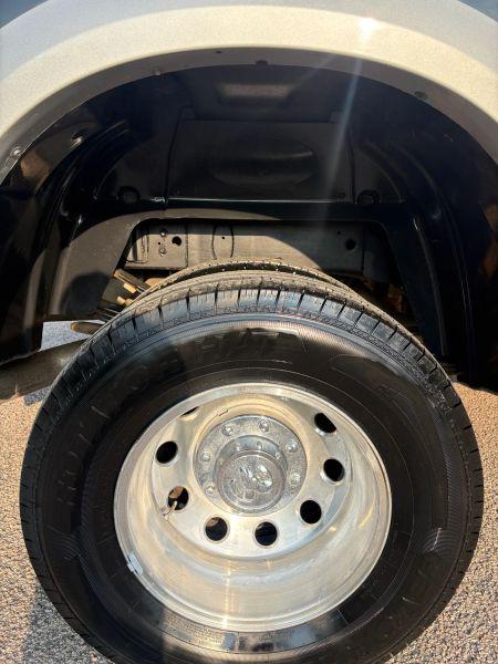 2014 Ram 3500 Laramie