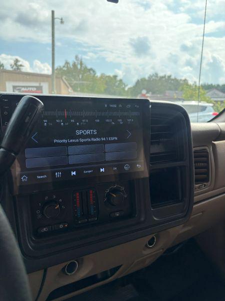2006 Chevrolet Silverado 1500 LS