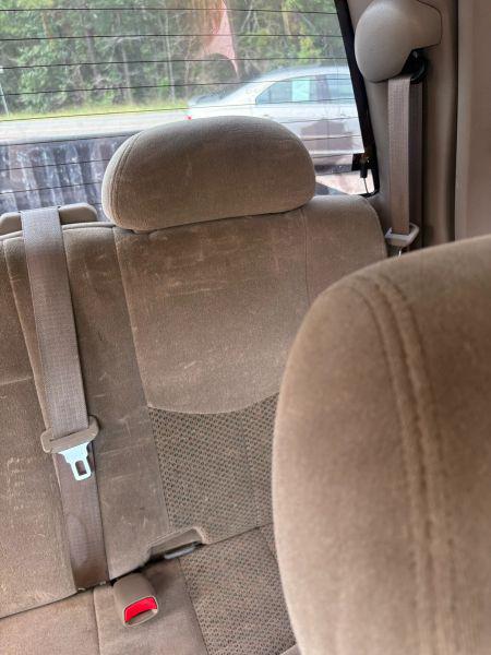 2006 Chevrolet Silverado 1500 LS
