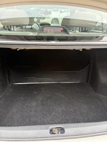 2003 Toyota Echo Base
