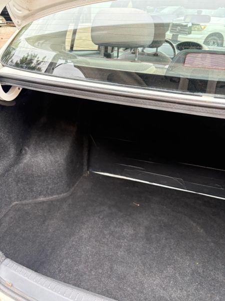 2003 Toyota Echo Base