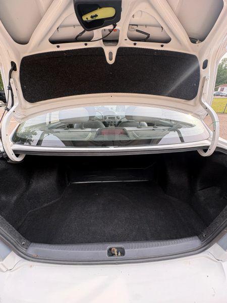2003 Toyota Echo Base