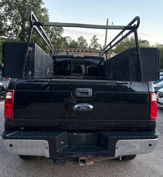 2014 Ford F-350 LARIAT