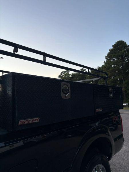 2014 Ford F-350 LARIAT
