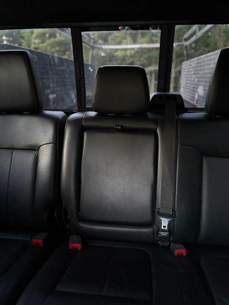 2014 Ford F-350 LARIAT