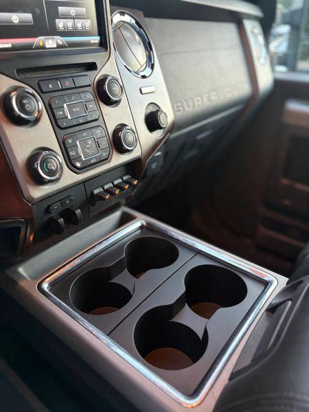 2014 Ford F-350 LARIAT