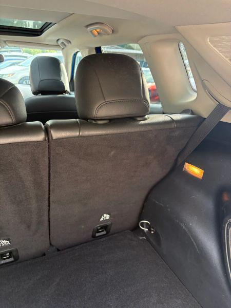 2021 Jeep Compass Latitude 4x4