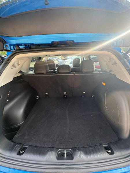 2021 Jeep Compass Latitude 4x4