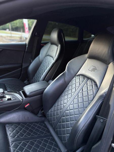 2018 Audi S5 3.0T Premium Plus