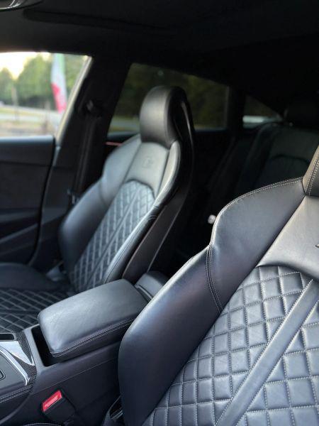 2018 Audi S5 3.0T Premium Plus