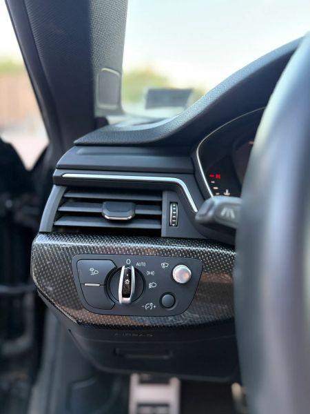 2018 Audi S5 3.0T Premium Plus