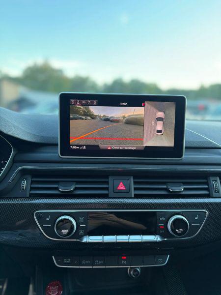 2018 Audi S5 3.0T Premium Plus