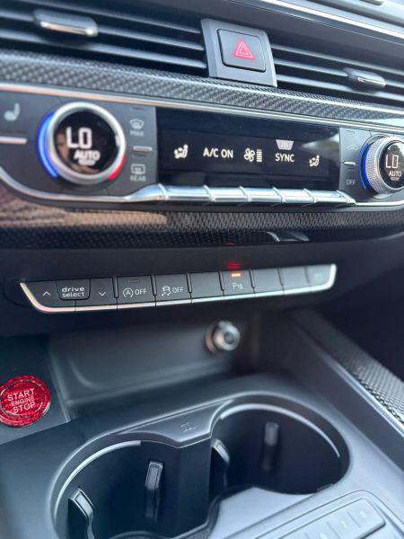 2018 Audi S5 3.0T Premium Plus