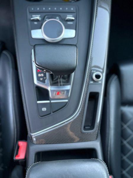 2018 Audi S5 3.0T Premium Plus