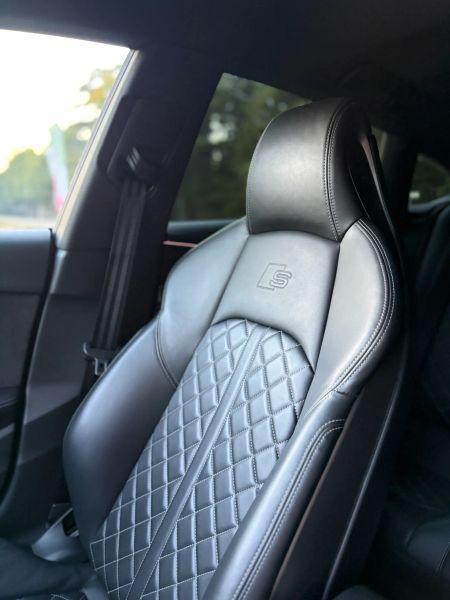 2018 Audi S5 3.0T Premium Plus