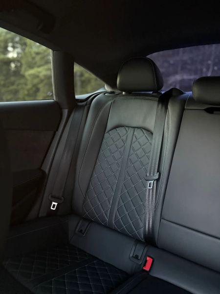 2018 Audi S5 3.0T Premium Plus