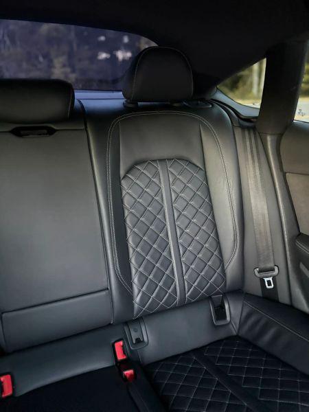 2018 Audi S5 3.0T Premium Plus