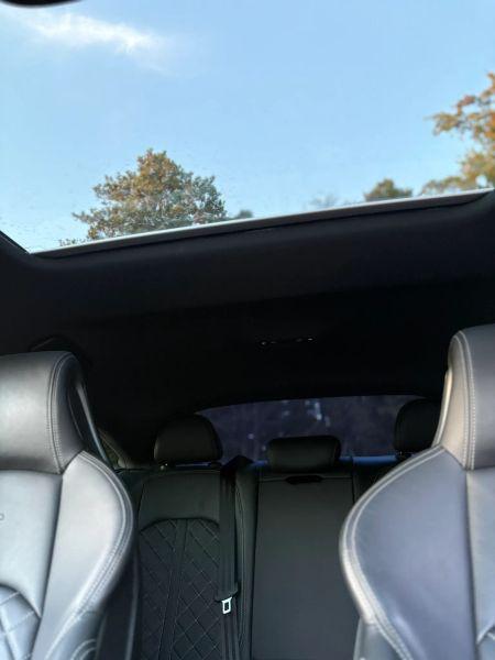 2018 Audi S5 3.0T Premium Plus