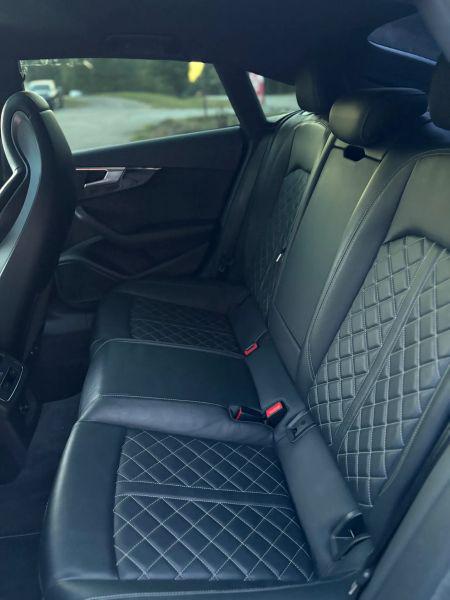2018 Audi S5 3.0T Premium Plus