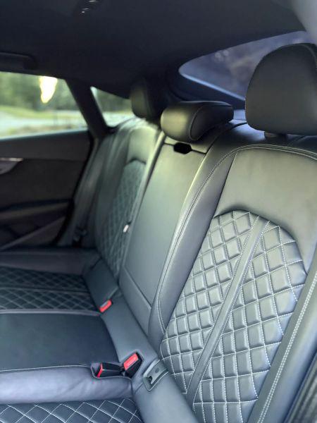 2018 Audi S5 3.0T Premium Plus