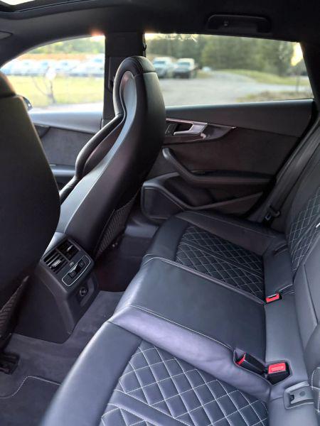 2018 Audi S5 3.0T Premium Plus